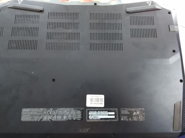 ноутбук Acer Predator Triton 300 PT315-51-51SG в Улан-Удэ
