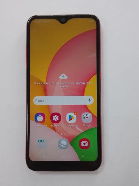 сотовый телефон Samsung Galaxy A01 (A015F/DS) Duos в Улан-Удэ