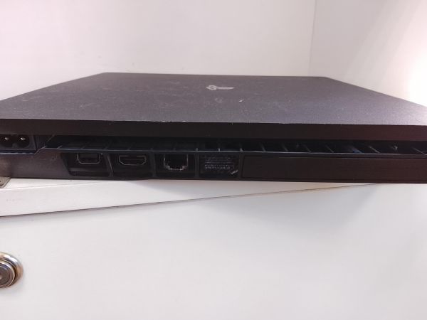 игровая приставка Sony PlayStation 4 Slim 1TB (CUH-2208B) в Улан-Удэ