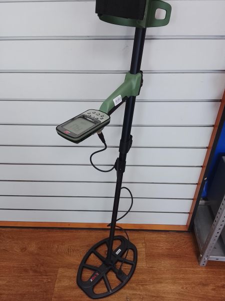 металлоискатель Minelab X-Terra Pro в Улан-Удэ