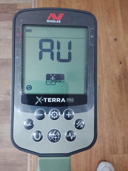 металлоискатель Minelab X-Terra Pro в Улан-Удэ