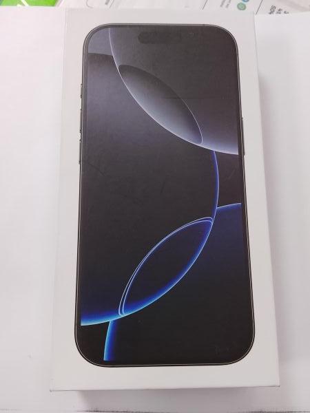 сотовый телефон Apple iPhone 16 Pro 128GB в Улан-Удэ