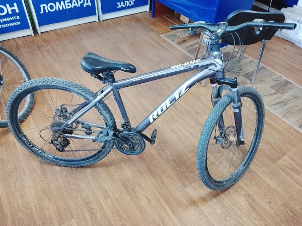 велосипед Roliz 26-602 в Улан-Удэ