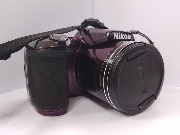 фотоаппарат Nikon Coolpix L840 (СЗУ не требуется) в Улан-Удэ