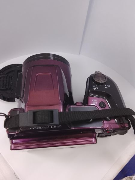 фотоаппарат Nikon Coolpix L840 (СЗУ не требуется) в Улан-Удэ