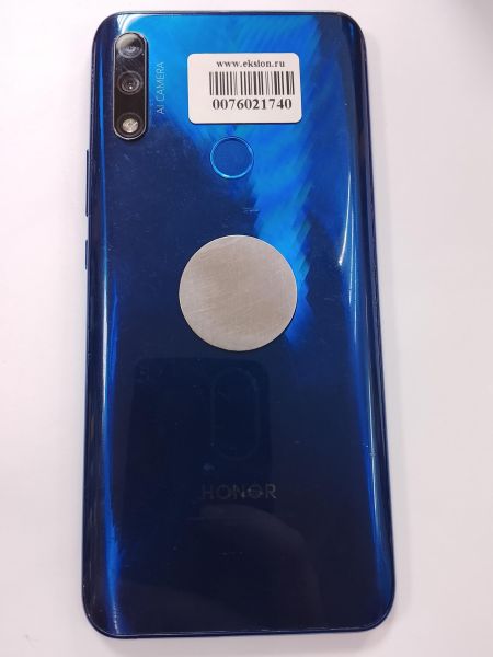 сотовый телефон Honor 9X 4/128GB (STK-LX1) Duos в Улан-Удэ