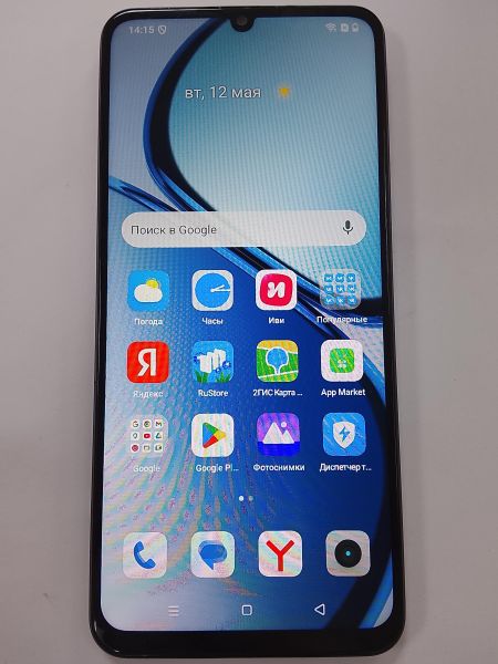 сотовый телефон Realme Note 60 4/128GB (RMX3933) Duos в Улан-Удэ