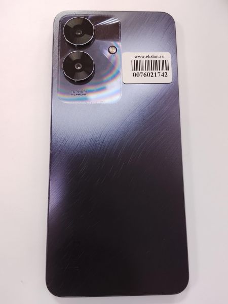сотовый телефон Realme Note 60 4/128GB (RMX3933) Duos в Улан-Удэ