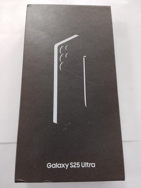 сотовый телефон Samsung Galaxy S25 Ultra 12/512GB (S938B) Duos в Улан-Удэ