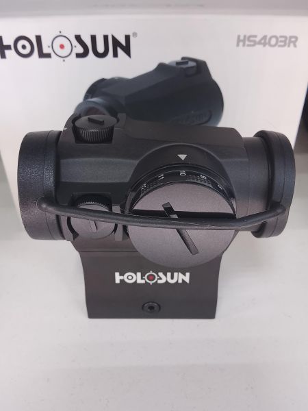прицел или монокуляр Holosun Paralow HS403R в Улан-Удэ