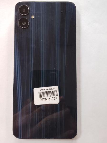 сотовый телефон Samsung Galaxy A05 4/64GB (A055F) Duos в Улан-Удэ