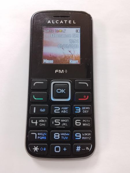 сотовый телефон Alcatel 1010D Duos в Улан-Удэ