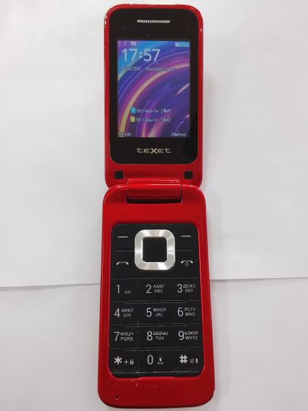 сотовый телефон teXet TM-304 Duos в Улан-Удэ