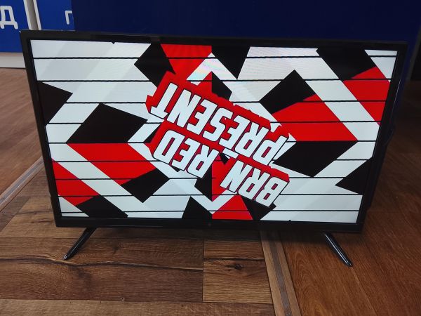 телевизор DEXP 24HKN1/W в Улан-Удэ