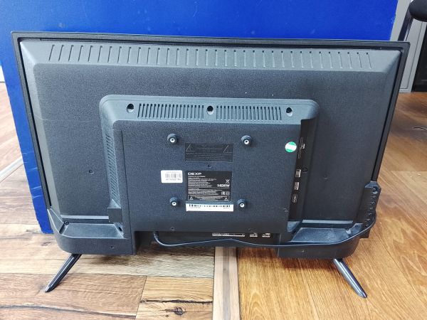 телевизор DEXP 24HKN1/W в Улан-Удэ