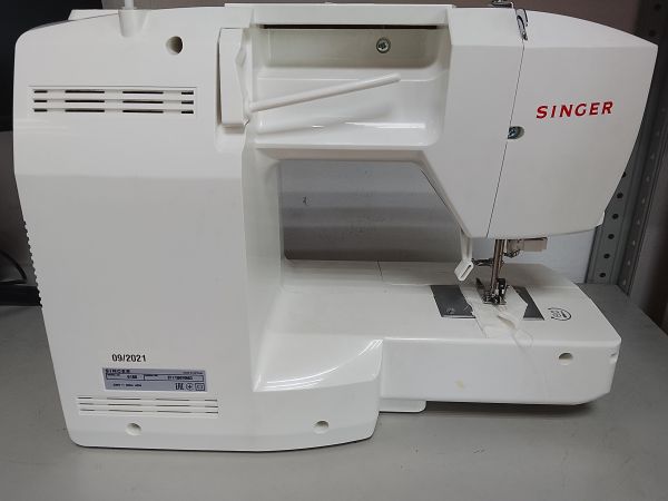 швейная машина Singer Brilliance 6180 в Улан-Удэ
