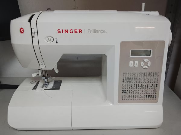 швейная машина Singer Brilliance 6180 в Улан-Удэ