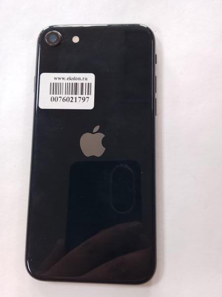 сотовый телефон Apple iPhone SE 3rd gen. 2022 64GB в Улан-Удэ