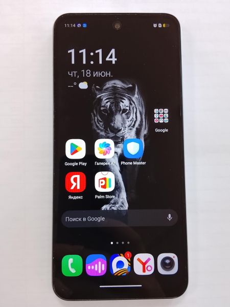 сотовый телефон TECNO Spark 40C 8/256GB (KM4k) Duos в Улан-Удэ