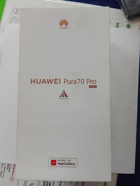 сотовый телефон Huawei Pura 70 Pro 12/512GB (HBN-LX9) Duos в Улан-Удэ