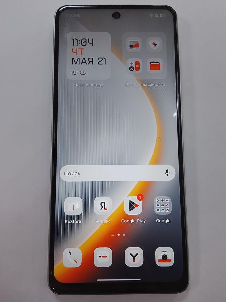 сотовый телефон TECNO Pova 7 Neo 8/128GB (LJ6) Duos в Улан-Удэ