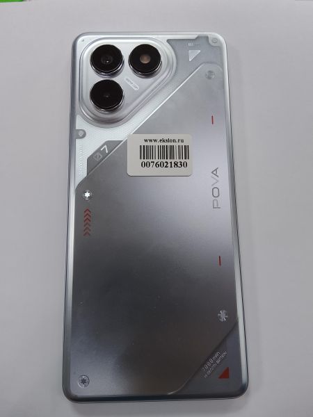 сотовый телефон TECNO Pova 7 Neo 8/128GB (LJ6) Duos в Улан-Удэ