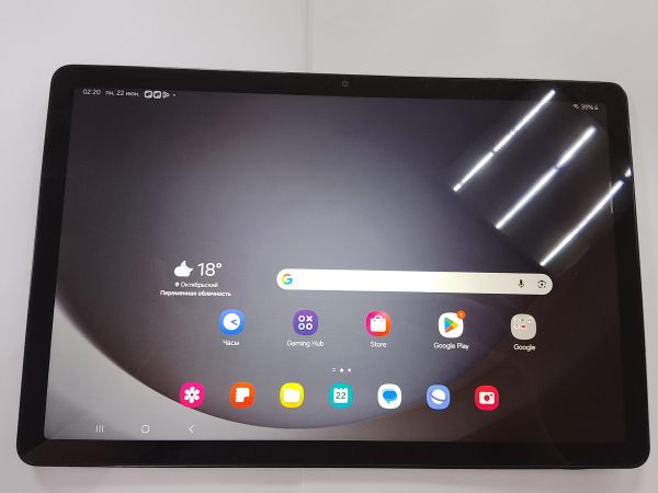 планшет Samsung Galaxy Tab A9+ 4/64GB (SM-X210) (без SIM) в Улан-Удэ