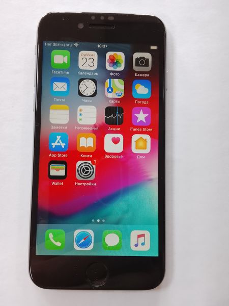 сотовый телефон Apple iPhone 6 32GB в Улан-Удэ