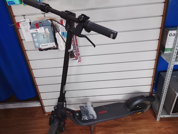 электросамокат Ninebot KickScooter F2 II (Next Generation) в Улан-Удэ