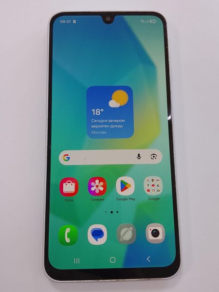 сотовый телефон Samsung Galaxy A16 8/256GB (A165F) Duos в Улан-Удэ