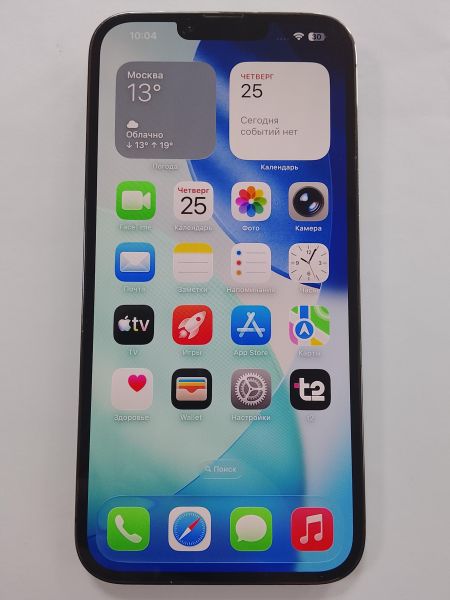 сотовый телефон Apple iPhone 13 Pro Max 128GB в Улан-Удэ