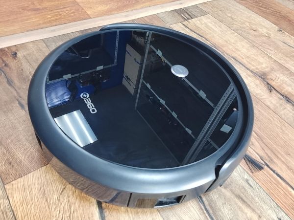 робот-пылесос 360 Robot Vacuum Cleaner C50 с СЗУ в Улан-Удэ