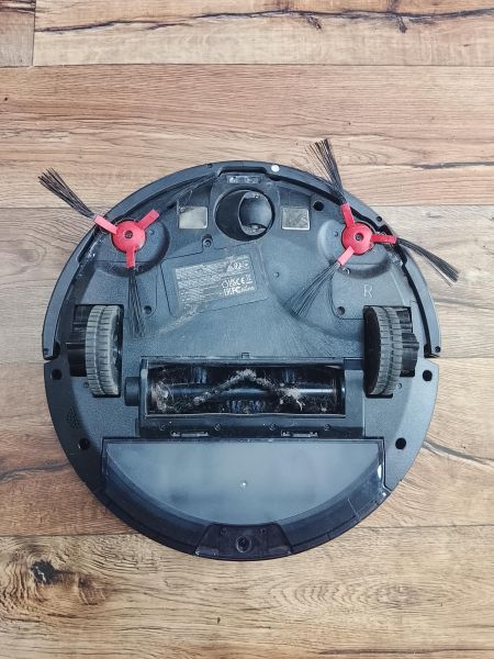 робот-пылесос 360 Robot Vacuum Cleaner C50 с СЗУ в Улан-Удэ