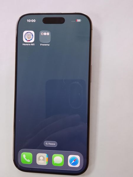 сотовый телефон Apple iPhone 16 Pro 256GB в Улан-Удэ