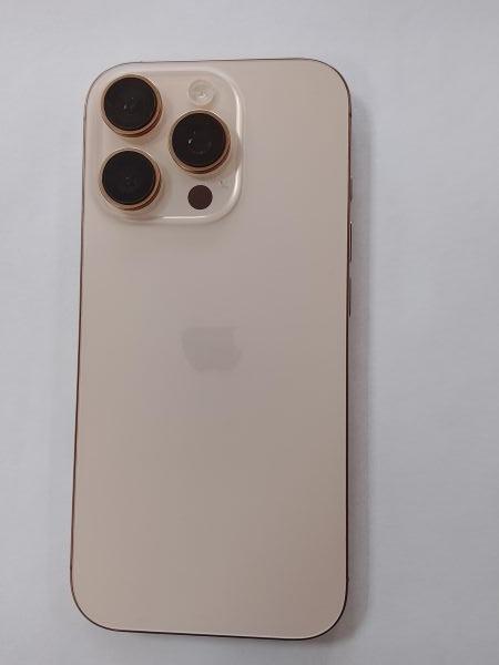 сотовый телефон Apple iPhone 16 Pro 256GB в Улан-Удэ