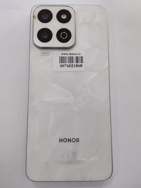 сотовый телефон Honor X7c 8/256GB (ALT-LX1) Duos в Улан-Удэ