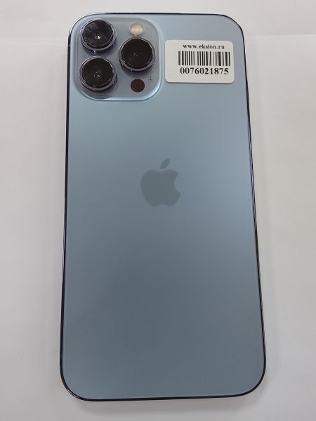 сотовый телефон Apple iPhone 13 Pro Max 256GB в Улан-Удэ