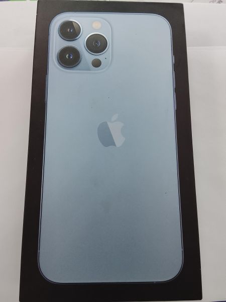 сотовый телефон Apple iPhone 13 Pro Max 256GB в Улан-Удэ