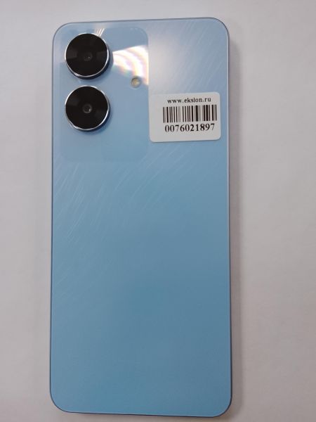 сотовый телефон Realme Note 60 6/128GB (RMX3933) Duos в Улан-Удэ