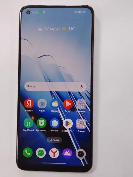 сотовый телефон Realme 9 6/128GB (RMX3521) Duos в Улан-Удэ