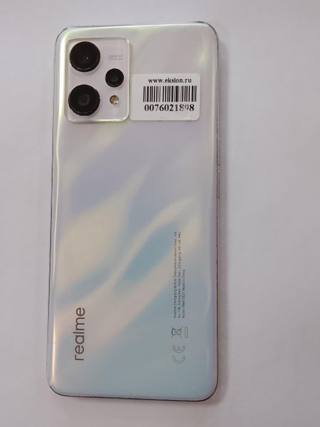 сотовый телефон Realme 9 6/128GB (RMX3521) Duos в Улан-Удэ