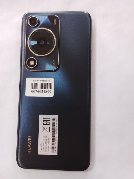 сотовый телефон Huawei nova Y63 6/128GB (GFY-LX1) Duos в Улан-Удэ