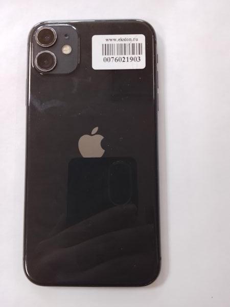 сотовый телефон Apple iPhone 11 128GB в Улан-Удэ