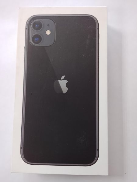 сотовый телефон Apple iPhone 11 128GB в Улан-Удэ