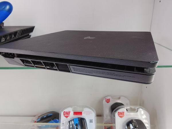 игровая приставка Sony PlayStation 4 Slim 500GB (CUH-2016B) в Улан-Удэ