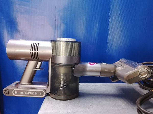 вертикальный пылесос Polaris PVCS 1146 в Улан-Удэ