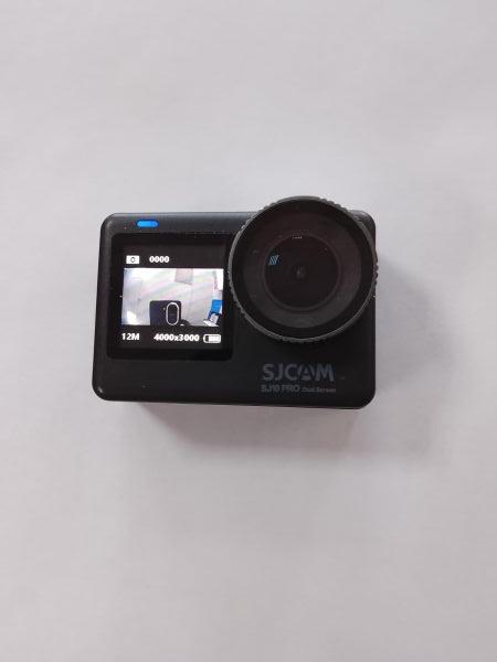 экшн-камера SJCAM SJ10 Pro в Улан-Удэ