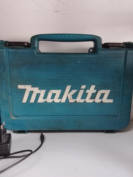 шуруповёрт аккумуляторный Makita DF330D с СЗУ в Улан-Удэ