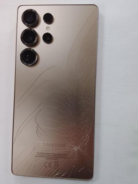 сотовый телефон Samsung Galaxy S25 Ultra 12/256GB (S938B) Duos в Улан-Удэ