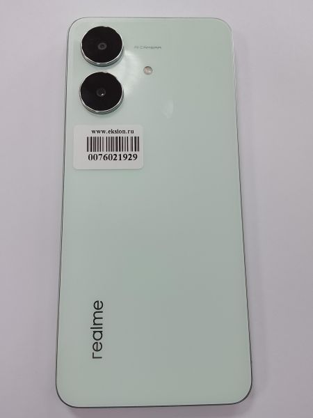 сотовый телефон Realme Note 60x 3/64GB (RMX3938) Duos в Улан-Удэ